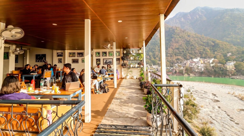 Beatles Cafe
