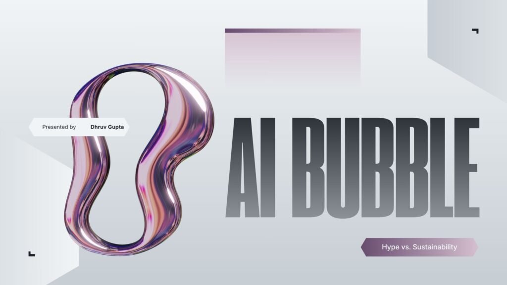 Stop Slapping AI on Everything